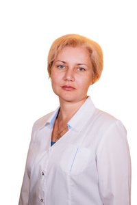  Марина Татьяна Викторовна - фотография