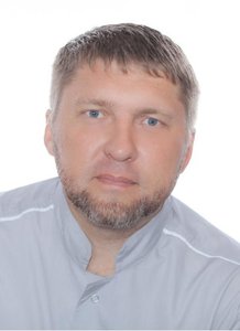  Нагишкин Михаил Владимирович - фотография