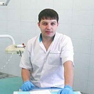  Асипилов Али Абдуллаевич - фотография
