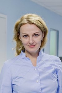  Ледвина Наталья Владимировна - фотография