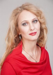  Остапенко Анастасия Викторовна - фотография