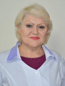  Галкина Светлана Викторовна - фотография