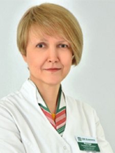  Верескун Екатерина Юрьевна - фотография