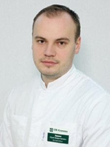  Ушаков Юрий Владиславович - фотография
