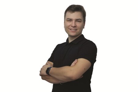  Косяков Дмитрий Андреевич - фотография