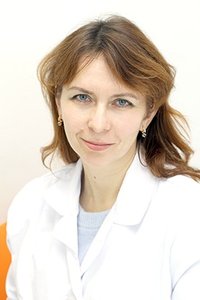  Якиманская Марина Юрьевна - фотография