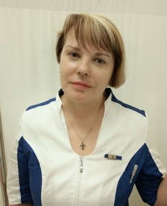  Гребенникова Ирина Петровна - фотография