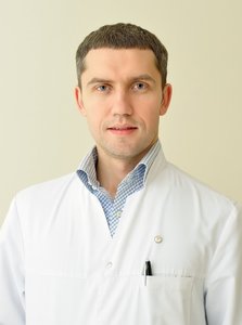  Андреев Александр Викторович - фотография