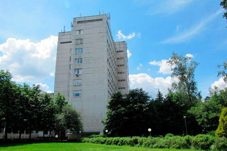 Медицинский центр "Алкостоп 24" - фотография