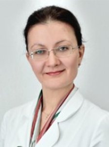  Коровникова Ирина Николаевна - фотография