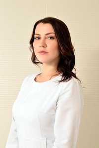  Головина Елизавета Александровна - фотография
