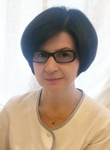  Бондаренко Елена Борисовна - фотография