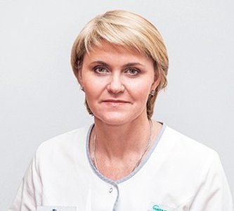  Кузнецова Ирина Леонидовна - фотография