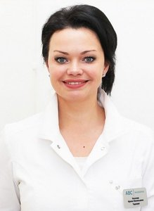  Коваленко Ирина Васильевна - фотография