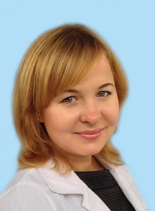  Хасанова Алина Рашидовна - фотография