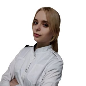  Галкина Валерия Валерьевна - фотография
