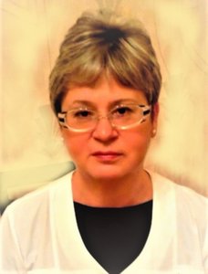  Яковлева Светлана Александровна - фотография