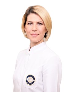  Линяева Варвара Владимировна - фотография