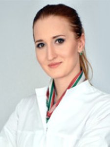  Кардаш Нина Борисовна - фотография