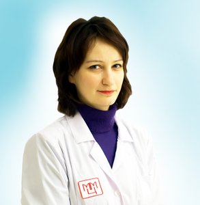  Ширина Татьяна Владимировна - фотография