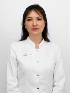  Жданова Евгения Андреевна - фотография