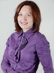  Баковская Светлана Юрьевна - фотография