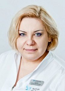  Сусева Наталья Викторовна - фотография