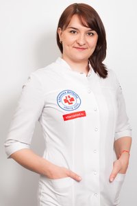  Кауфман Екатерина Валерьевна - фотография