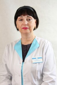  Шиткова Татьяна Николаевна - фотография