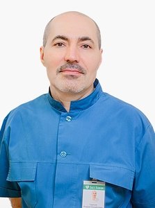  Годисов Андрей Михайлович - фотография
