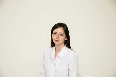  Мазулевская Татьяна Владимировна - фотография