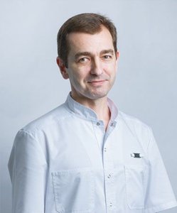  Климкин Сергей Николаевич - фотография