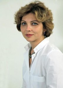  Ильина Екатерина Эдуардовна - фотография
