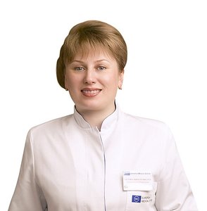  Шпаченко Виктория Валериевна - фотография