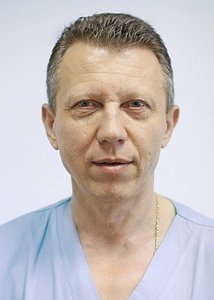  Данюшин Владислав Михайлович - фотография