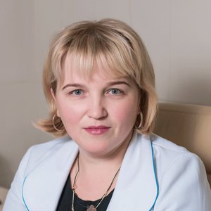  Горяинова Татьяна Викторовна - фотография