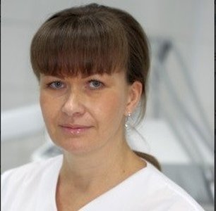  Зыкина Светлана Николаевна - фотография