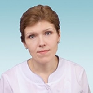  Гончарова Юлия Всеволодовна - фотография