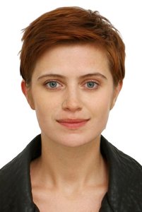  Хрибтенко Ирина Николаевна - фотография