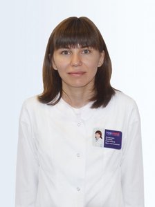 Алленова Татьяна Сергеевна - фотография