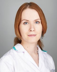  Балашова Мария Сергеевна - фотография