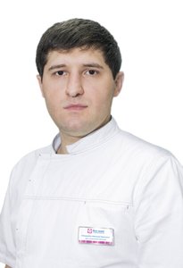  Магомедов Магомед Куравович - фотография