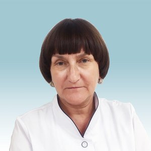  Вишнякова Ольга Дмитриевна - фотография