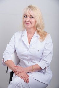  Белякина Ирина Владимировна - фотография