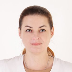  Величко Мария Владимировна - фотография