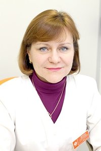  Жарова Наталья Анатольевна - фотография