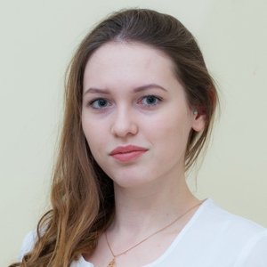  Гогина Екатерина Николаевна - фотография