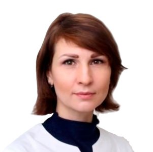  Кузьменко Наталья Владимировна - фотография