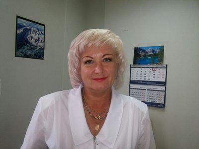  Бобкова Юлия Александровна - фотография
