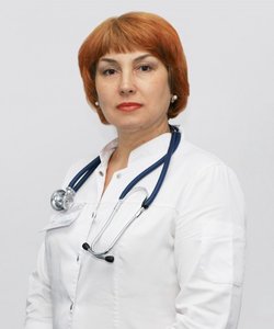  Зудилина Лариса Анатольевна - фотография